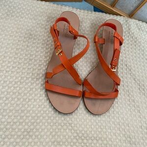 Kate Spade, 
Sandals Heels
